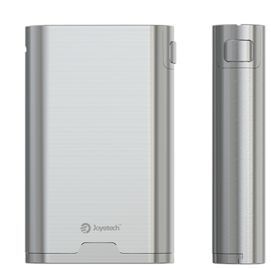 Параметры Joyetech Cuboid 200