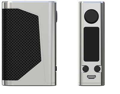 размеры eVic Primo 2.0