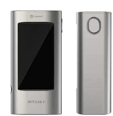 Joyetech Ocular C - размеры