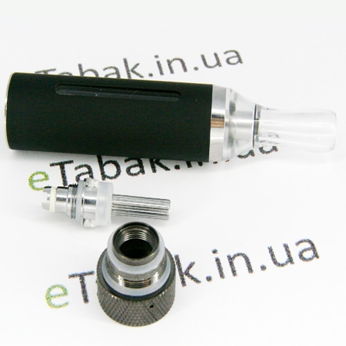 Клиромайзер Kanger MT3S Черный
