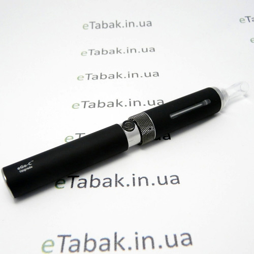 Клиромайзер Kanger MT3S Черный