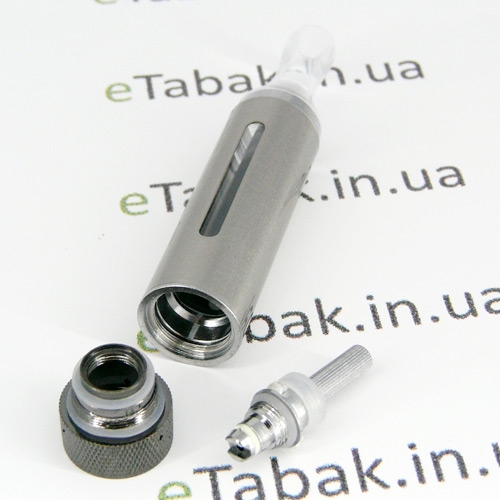 Клиромайзер Kanger MT3S Стальной