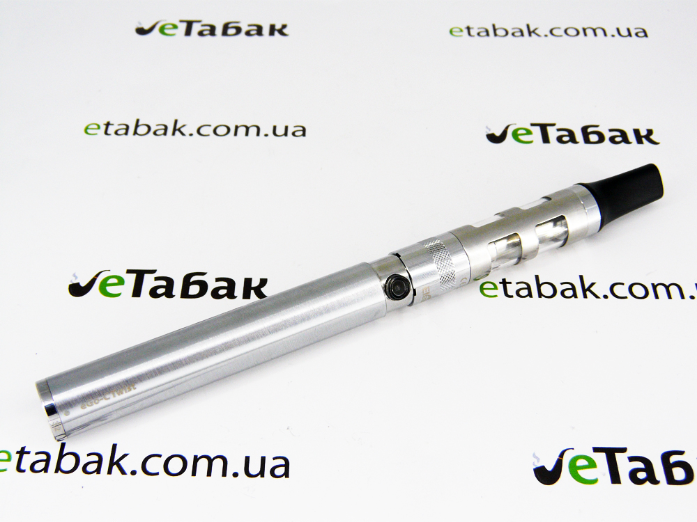 Клиромайзер Eleaf BCC-GT Стальной