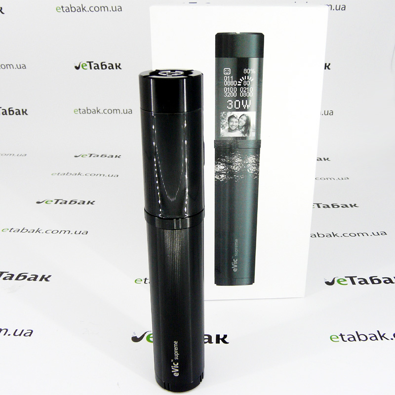 Варивольт Joyetech eVic Supreme