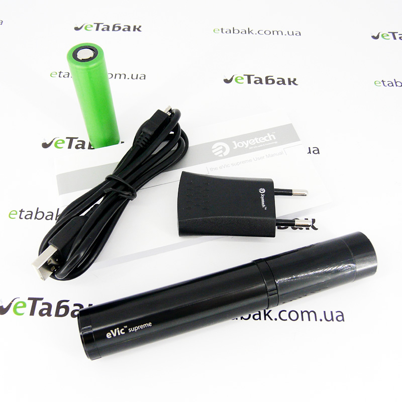 Варивольт Joyetech eVic Supreme