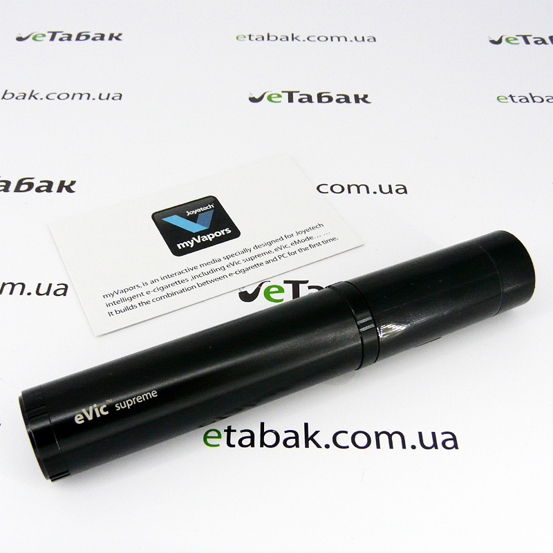 Варивольт Joyetech eVic Supreme