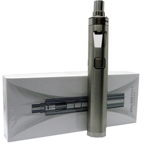 JoyeTech eGo AIO Pro C стальная
