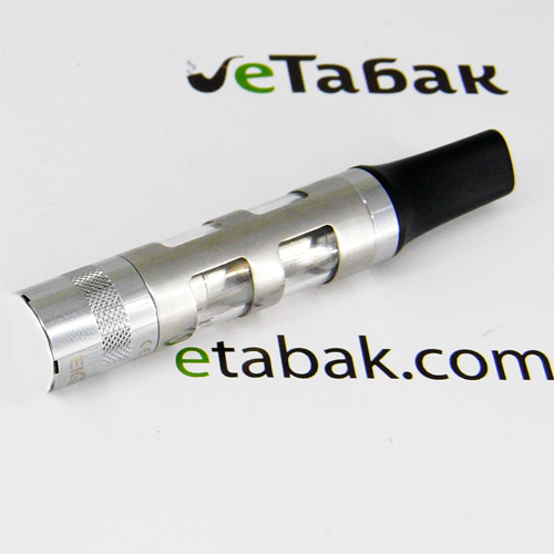 Клиромайзер Eleaf BCC-GT Стальной