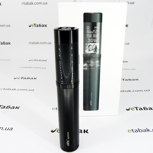 Варивольт Joyetech eVic Supreme