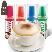 Oplus Cappuccino
