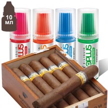 Oplus Cigarro