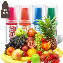 Oplus Fruit Mix (Оплюс Фруктовый Микс)