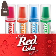 Oplus Red Cola