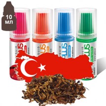 Oplus Turkish Tobacco