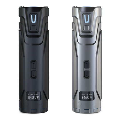 Трубомод Joyetech Ultex T80 battery